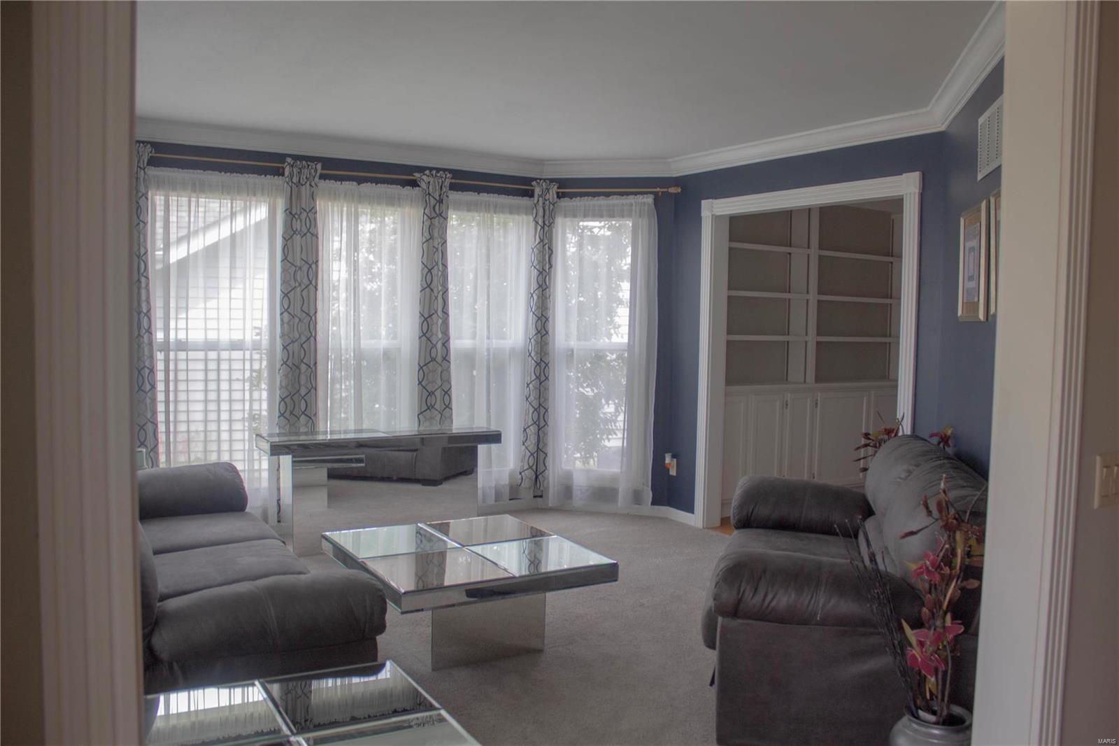 Gardens Of Sacre Coeur 1 - Residential