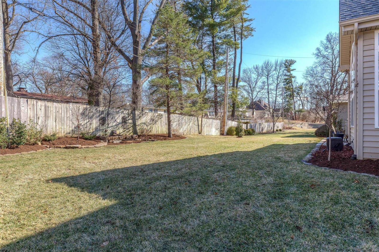 Harwood Hills 6 - Residential