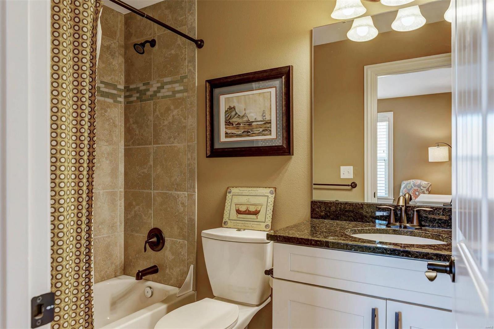 Harwood Hills 6 - Residential