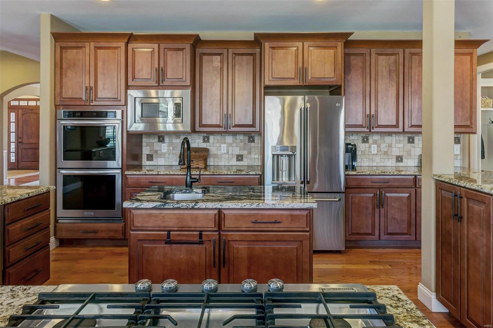 Harwood Hills 6 - Residential