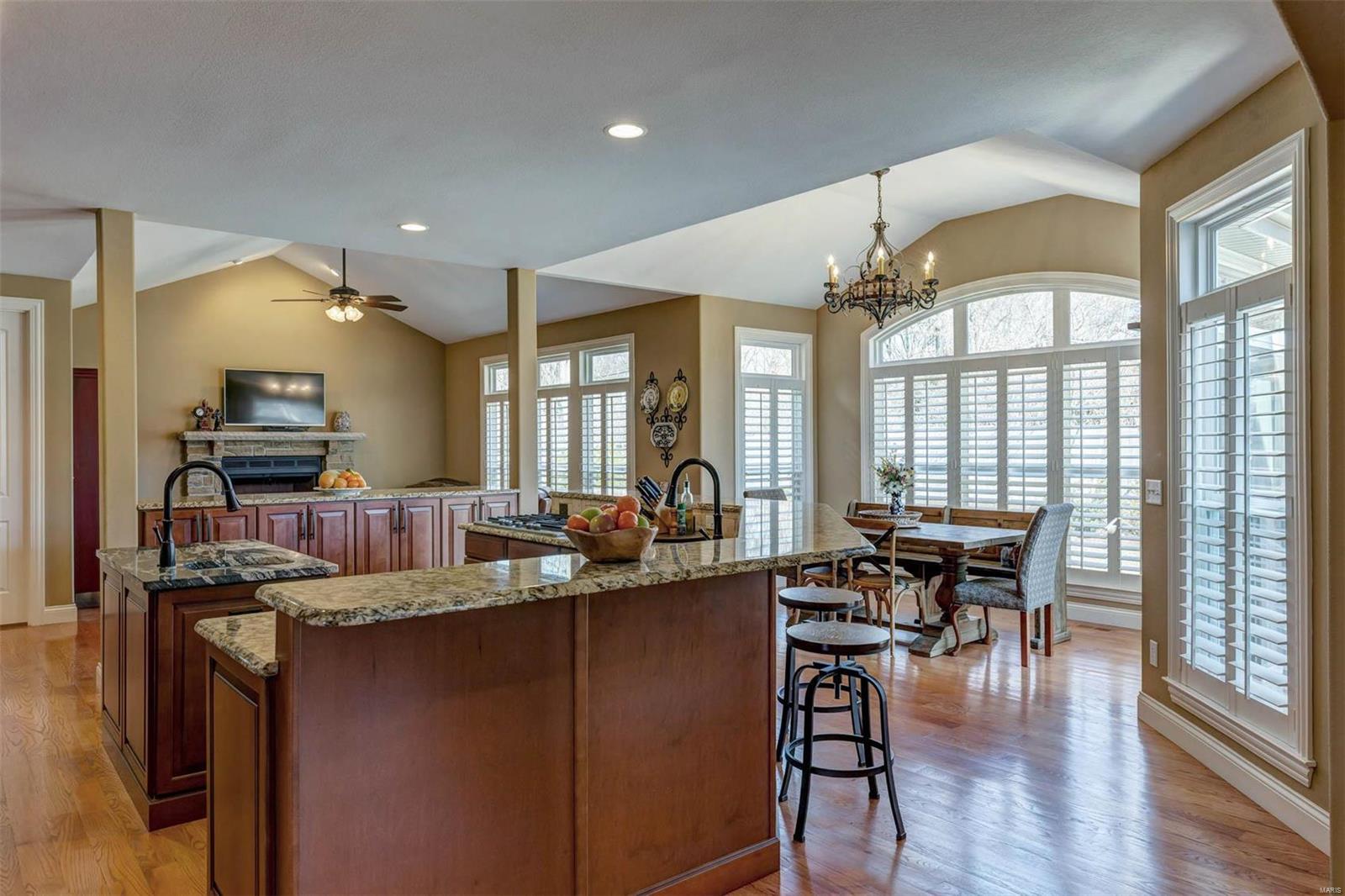 Harwood Hills 6 - Residential