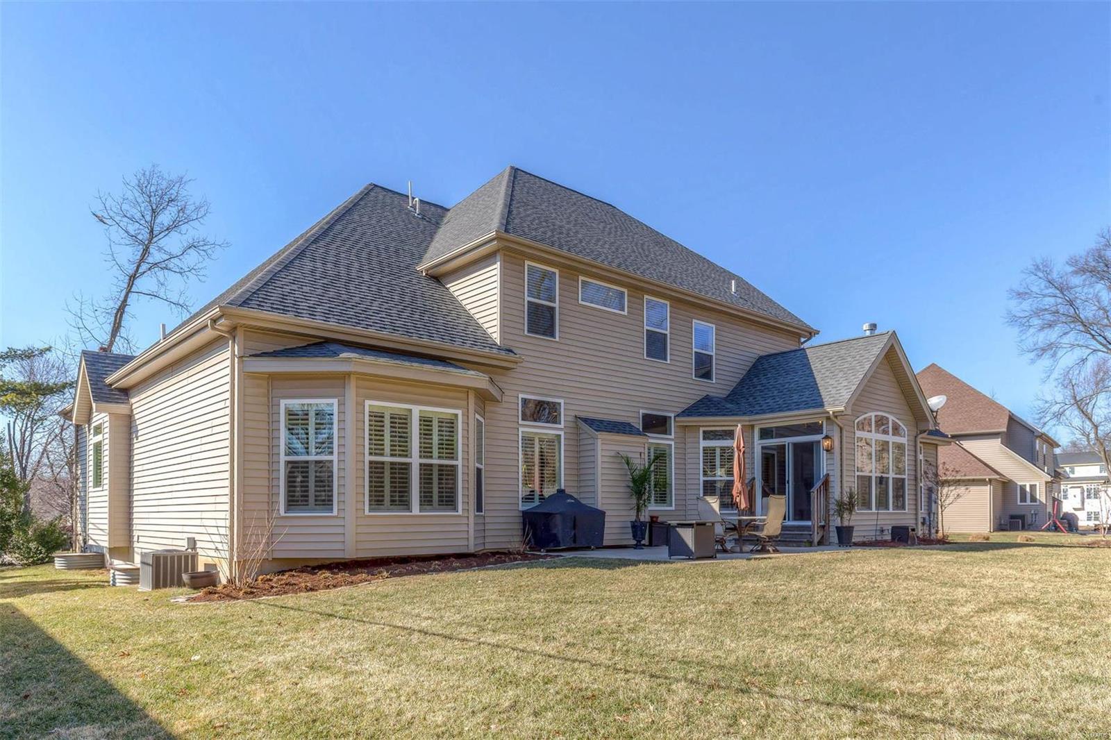 Harwood Hills 6 - Residential