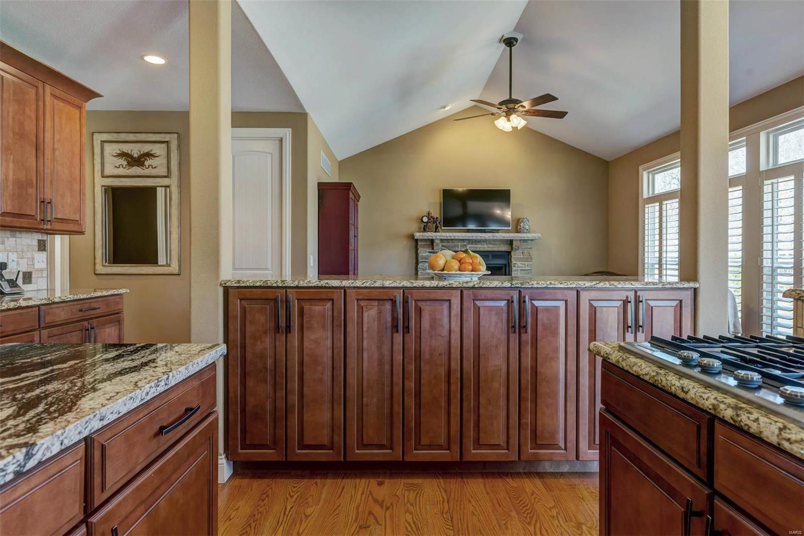 Harwood Hills 6 - Residential