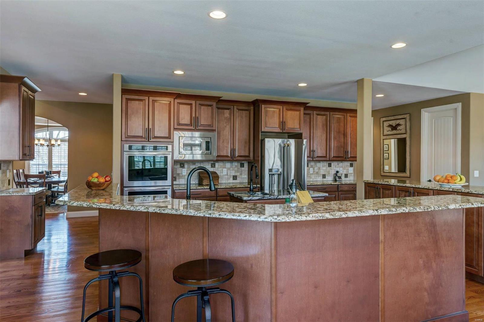 Harwood Hills 6 - Residential