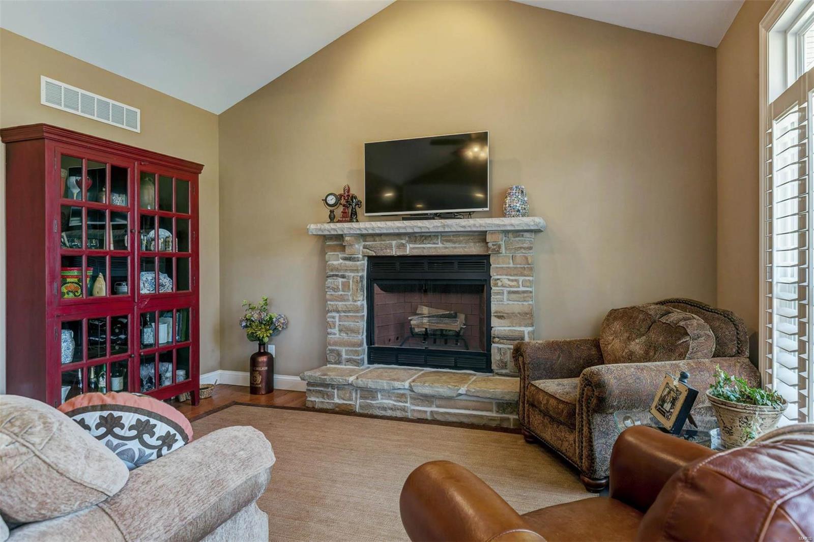 Harwood Hills 6 - Residential