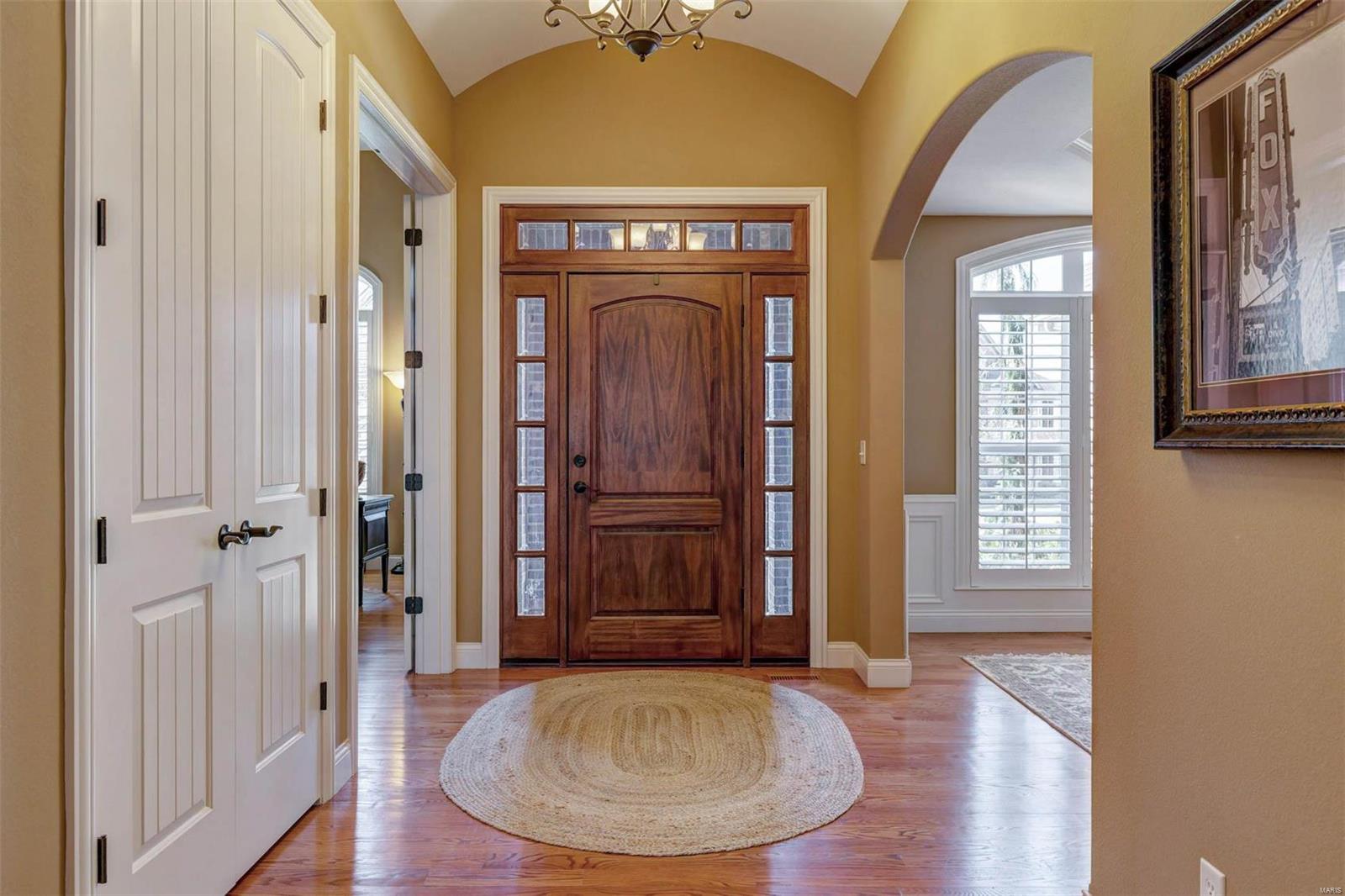 Harwood Hills 6 - Residential