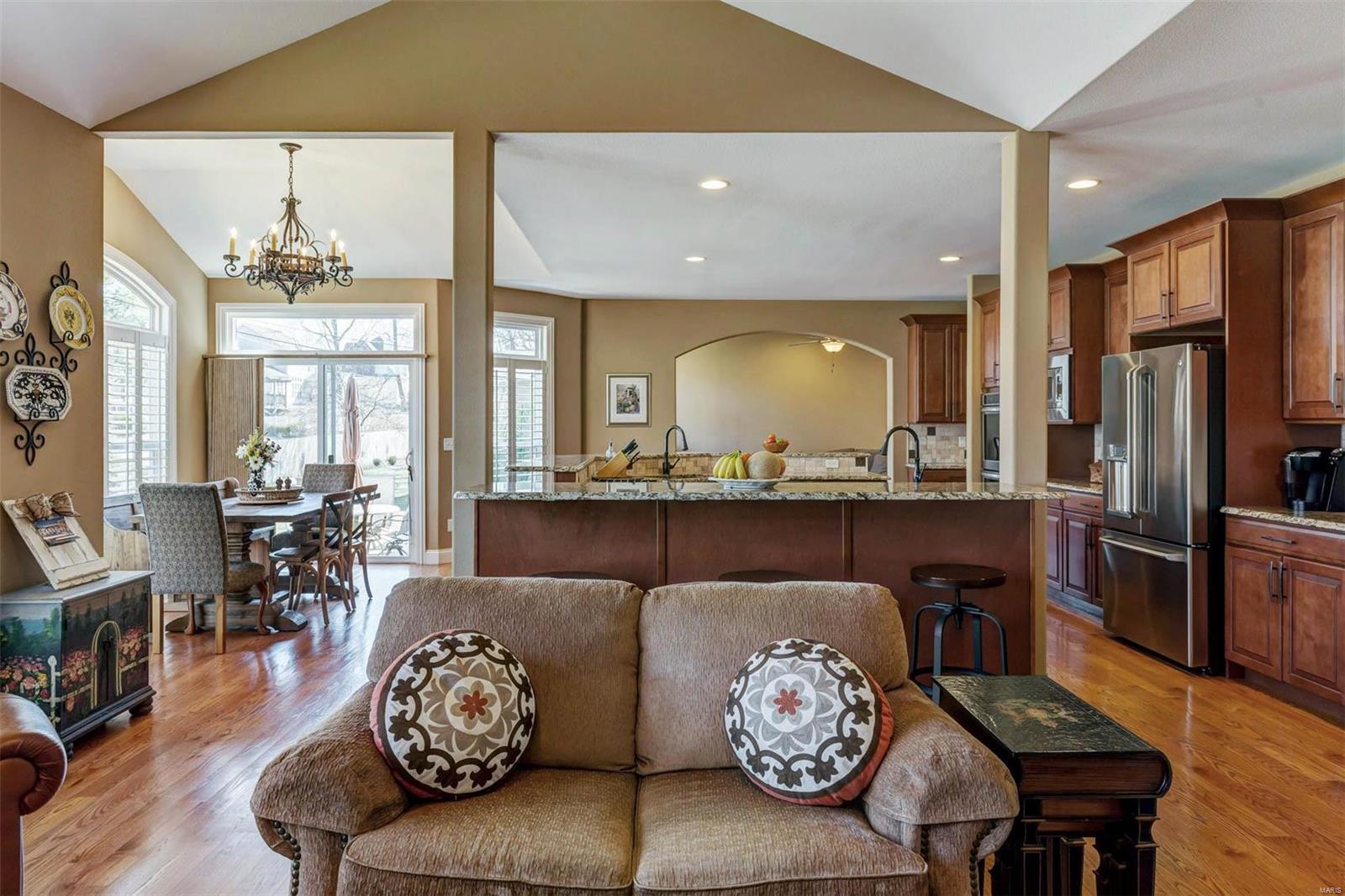 Harwood Hills 6 - Residential