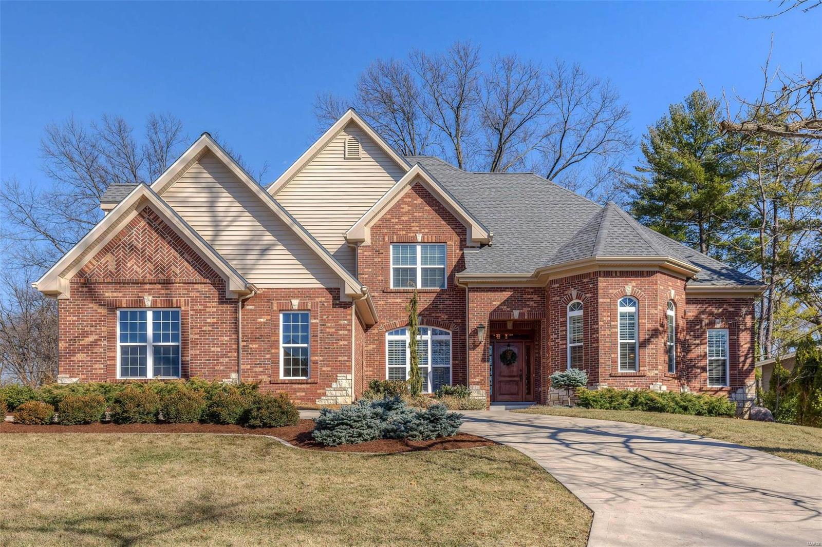 Harwood Hills 6 - Residential