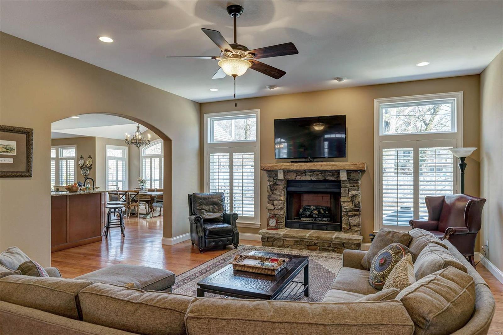 Harwood Hills 6 - Residential