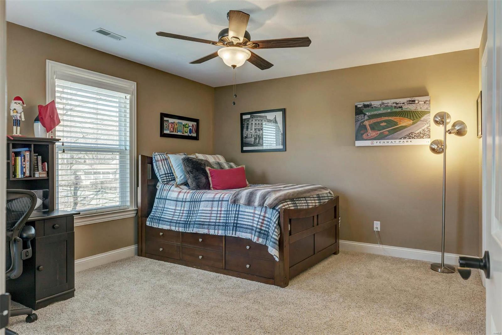 Harwood Hills 6 - Residential