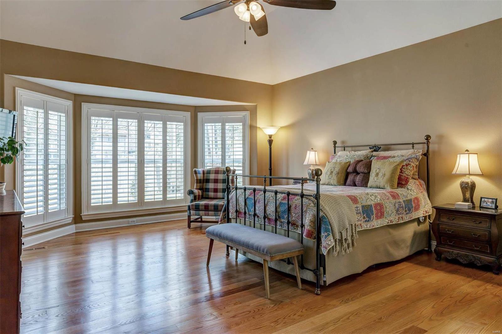 Harwood Hills 6 - Residential