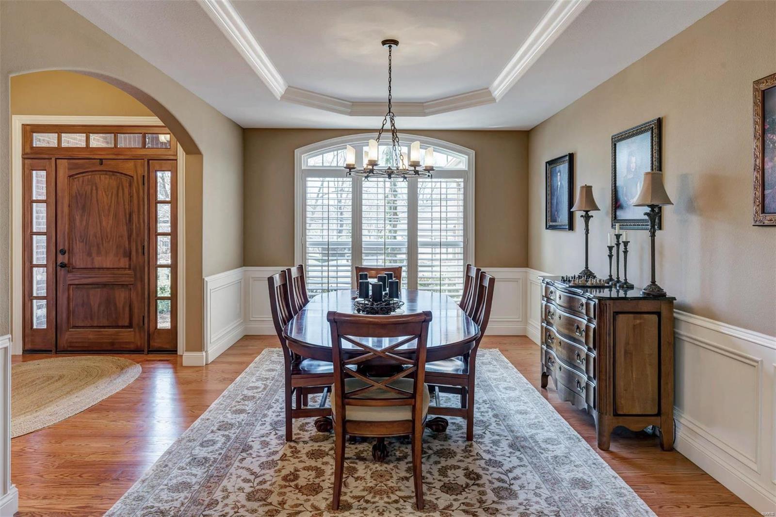 Harwood Hills 6 - Residential