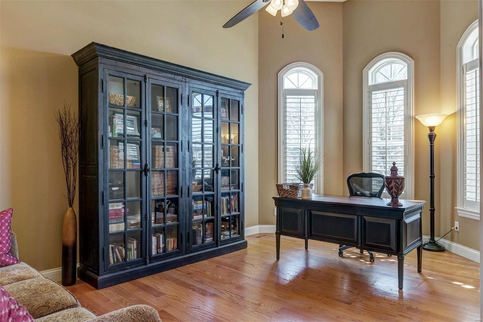 Harwood Hills 6 - Residential