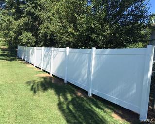 Bradford Estates - Residential