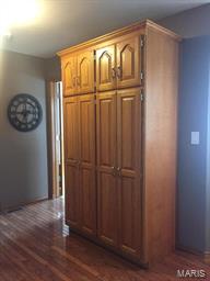 Bradford Estates - Residential