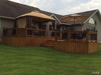 Bradford Estates - Residential