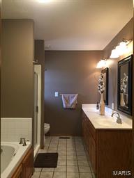 Bradford Estates - Residential