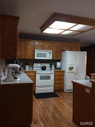 Bradford Estates - Residential