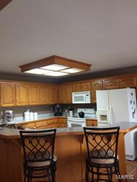 Bradford Estates - Residential