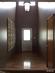 Bradford Estates - Residential