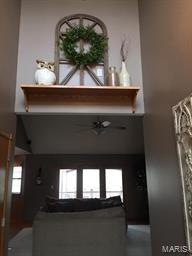 Bradford Estates - Residential