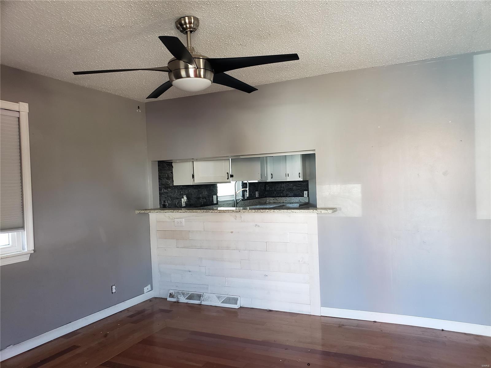 Gravois Weber Park - Residential