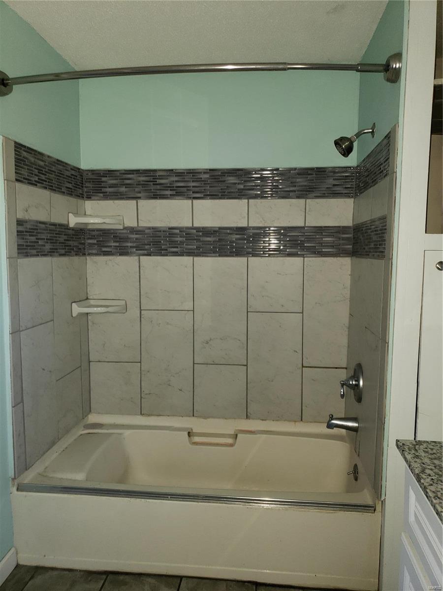 Gravois Weber Park - Residential