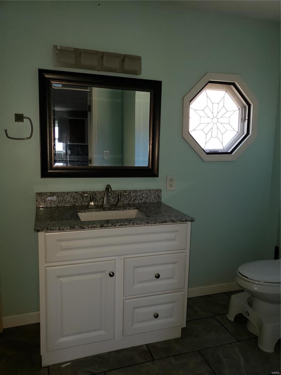 Gravois Weber Park - Residential