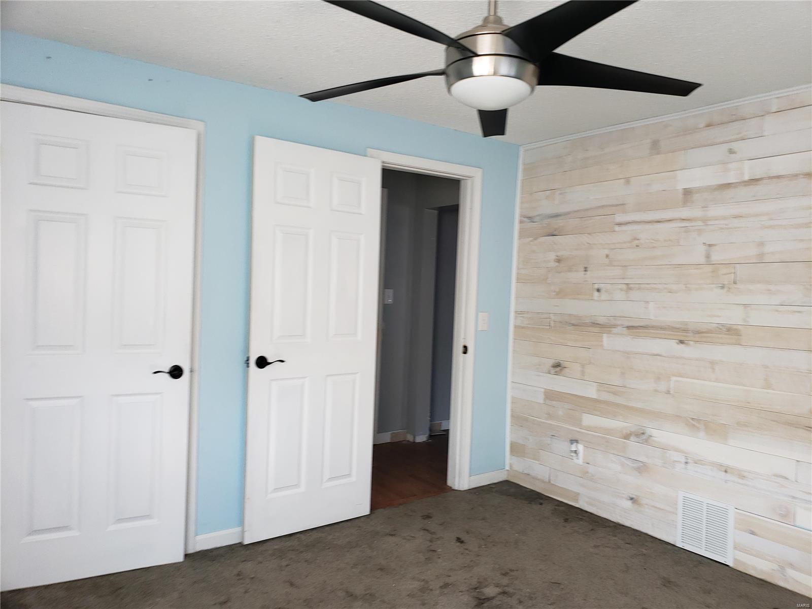 Gravois Weber Park - Residential