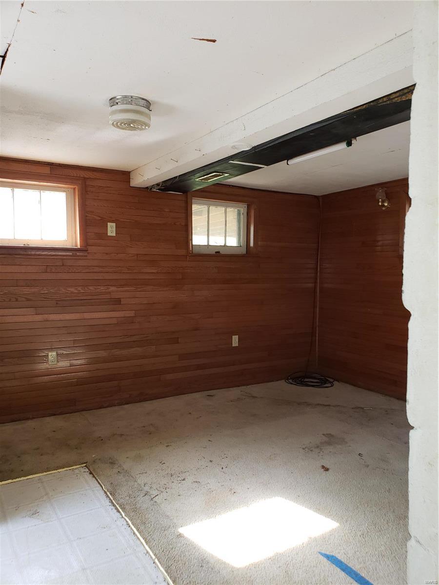 Gravois Weber Park - Residential