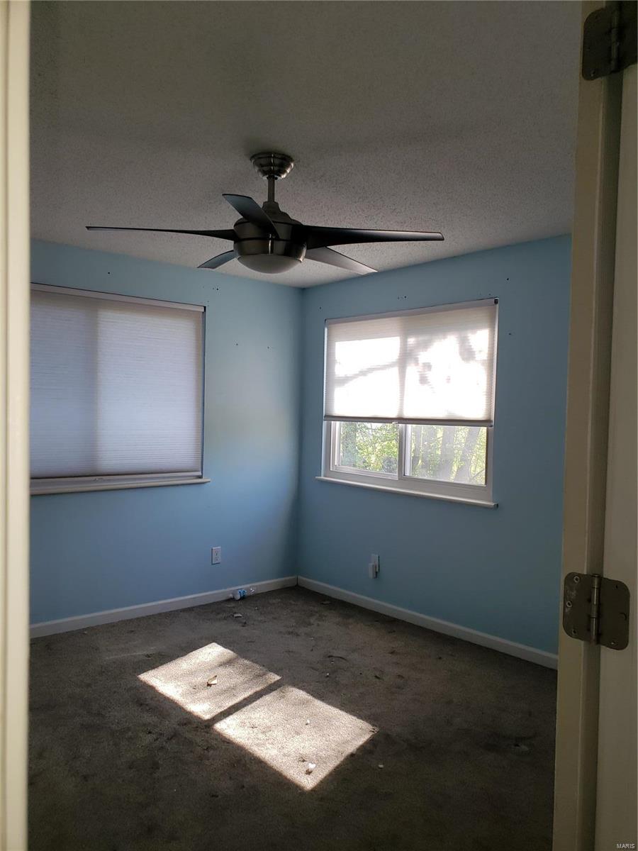 Gravois Weber Park - Residential