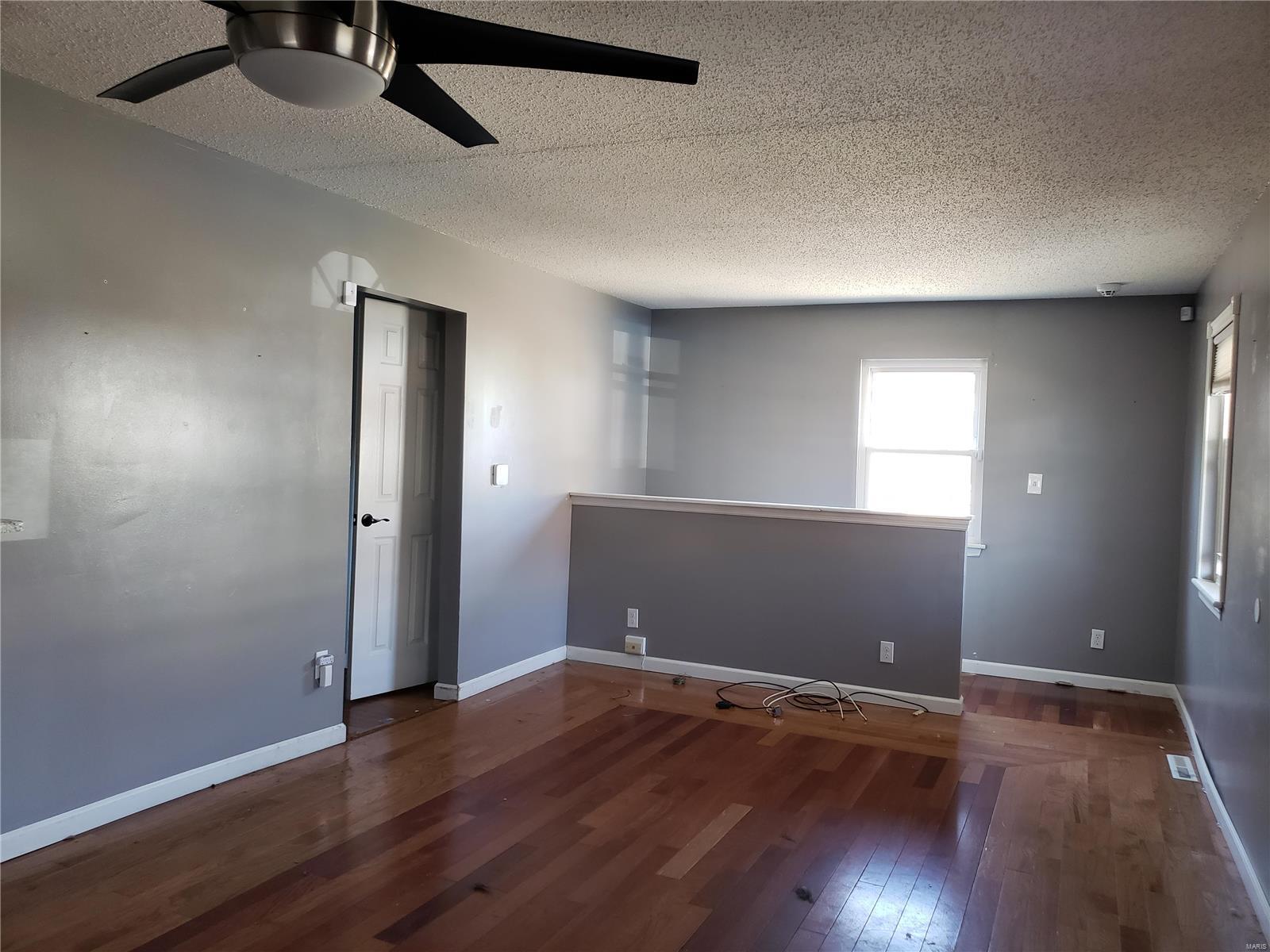 Gravois Weber Park - Residential