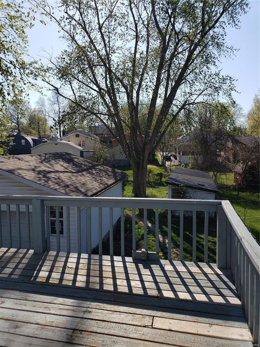Gravois Weber Park - Residential