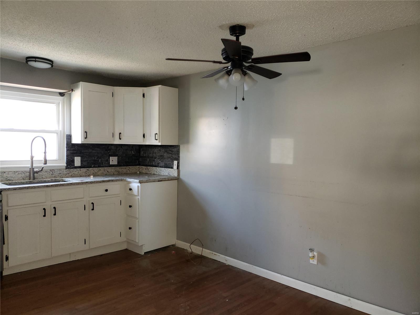 Gravois Weber Park - Residential