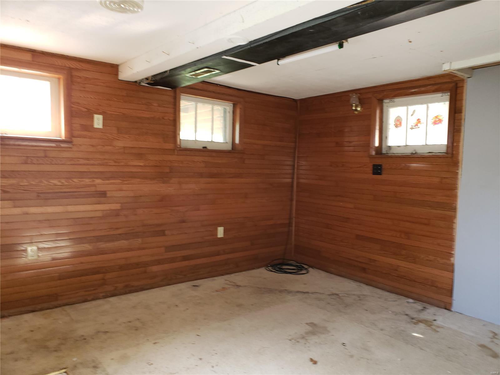 Gravois Weber Park - Residential