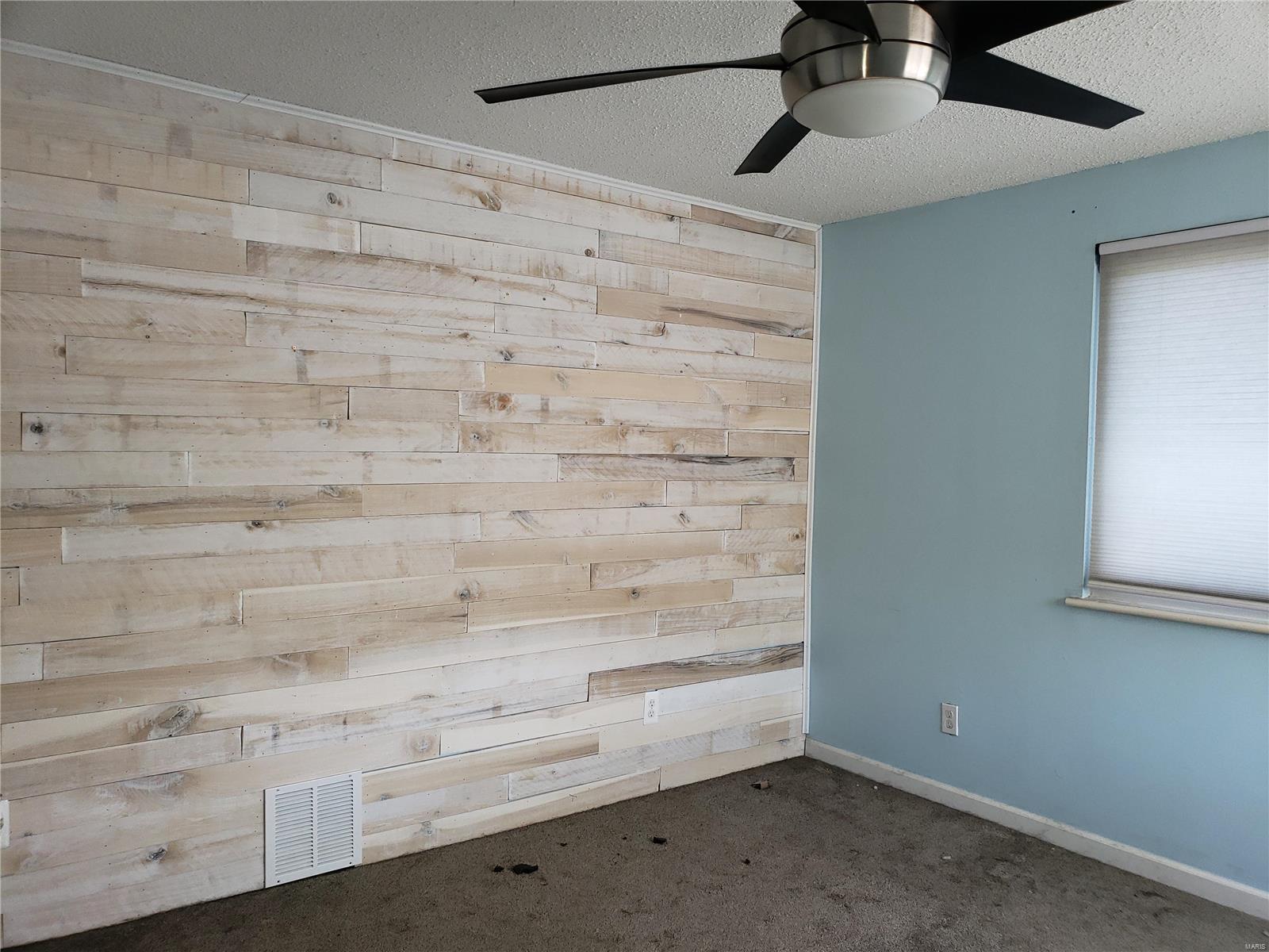Gravois Weber Park - Residential