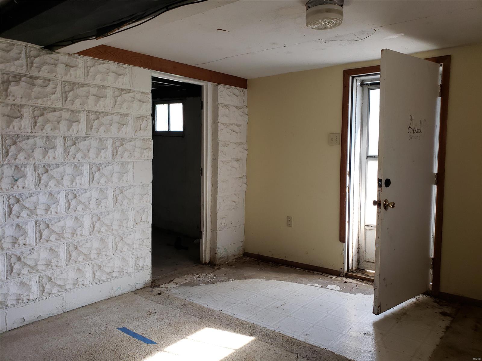 Gravois Weber Park - Residential