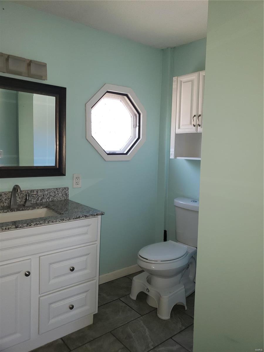 Gravois Weber Park - Residential