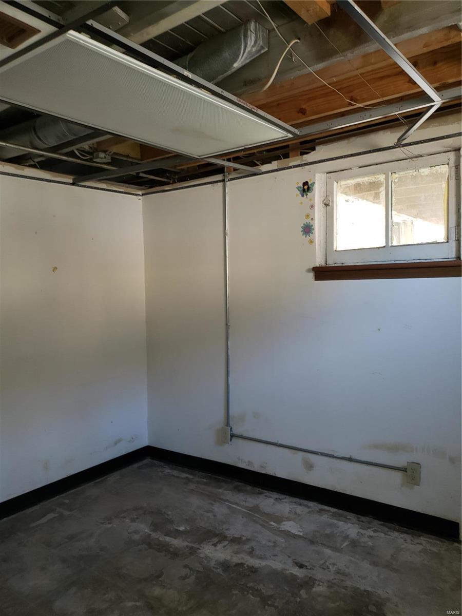 Gravois Weber Park - Residential