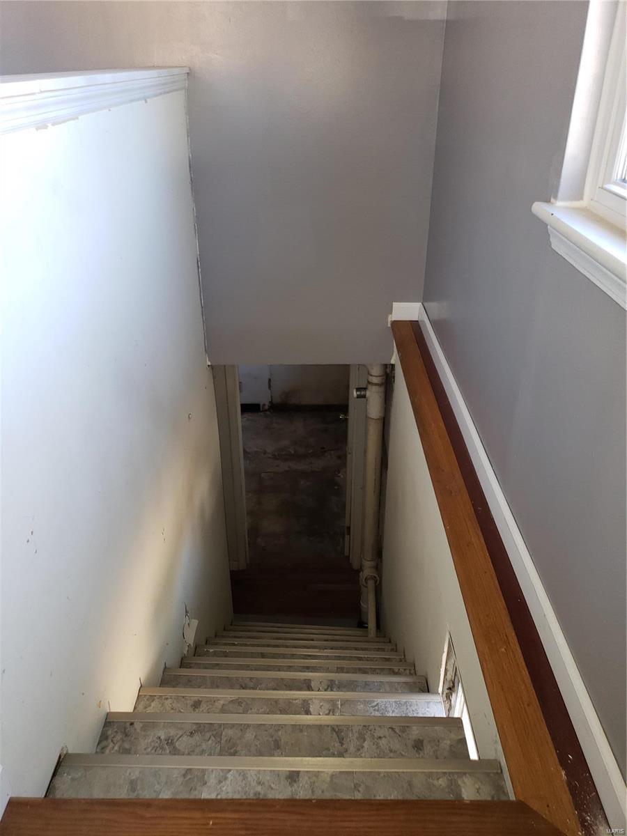 Gravois Weber Park - Residential