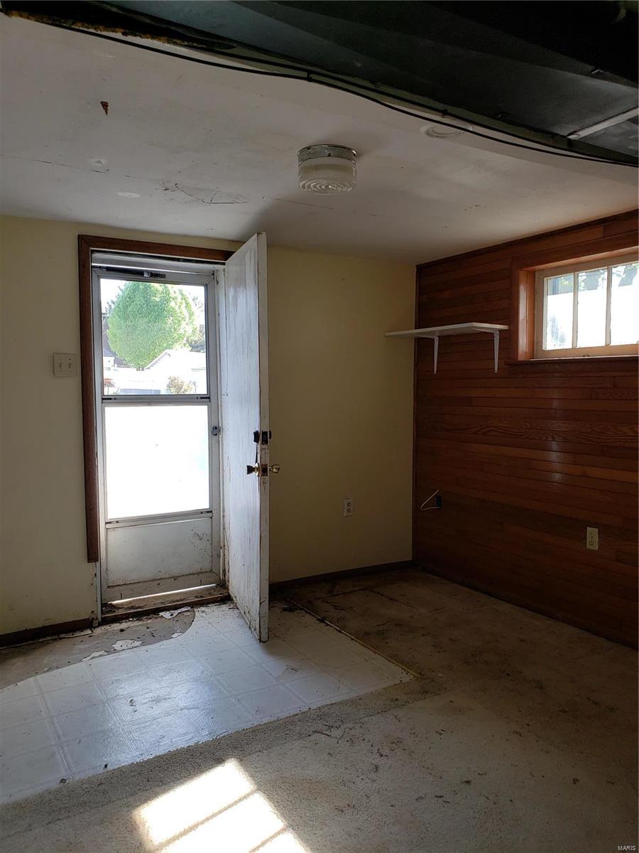Gravois Weber Park - Residential