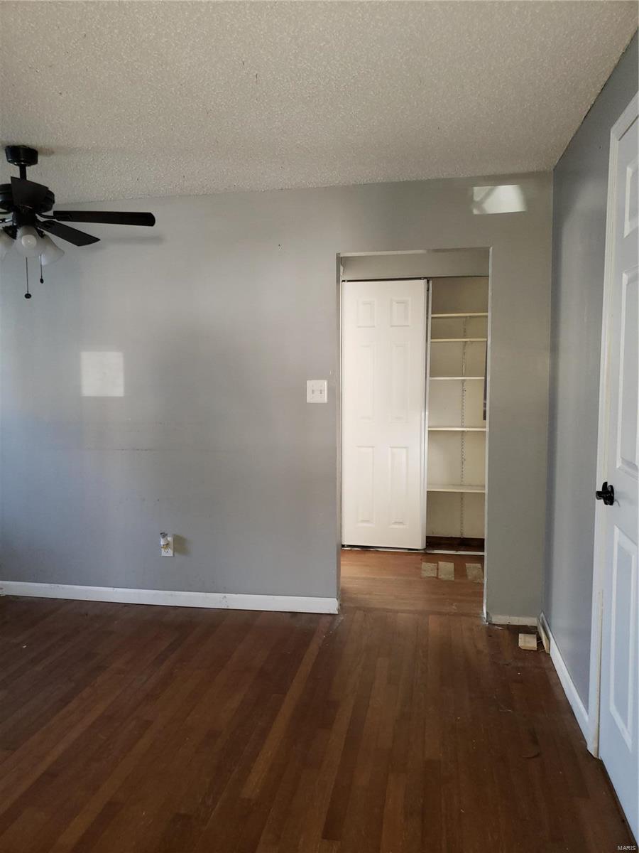 Gravois Weber Park - Residential