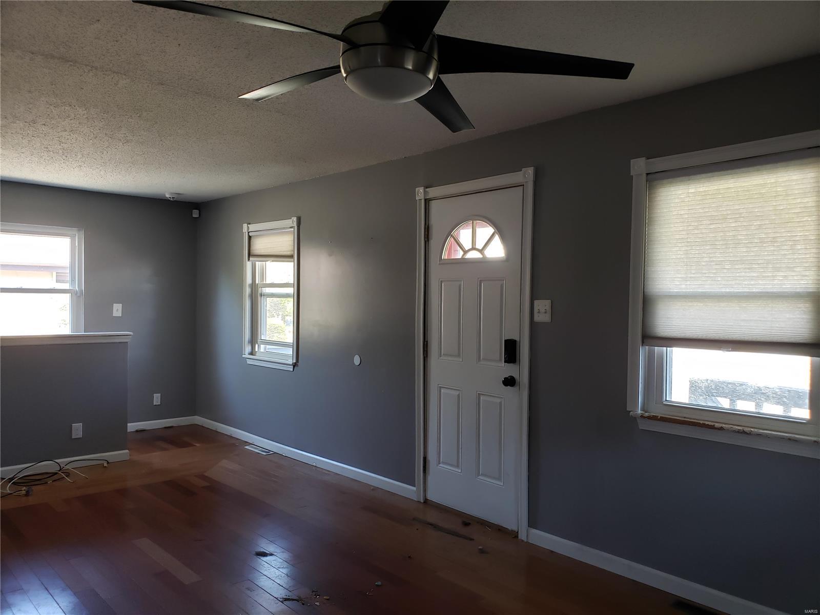Gravois Weber Park - Residential