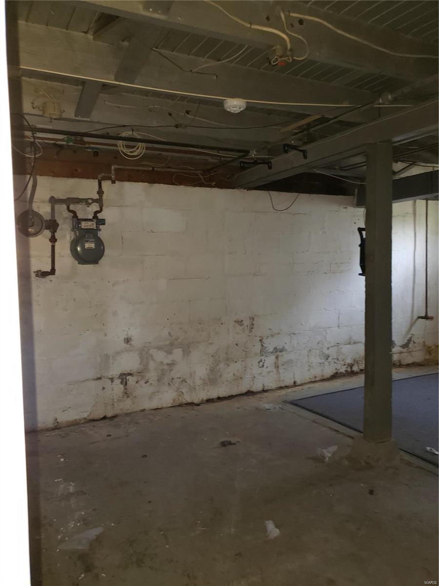 Gravois Weber Park - Residential