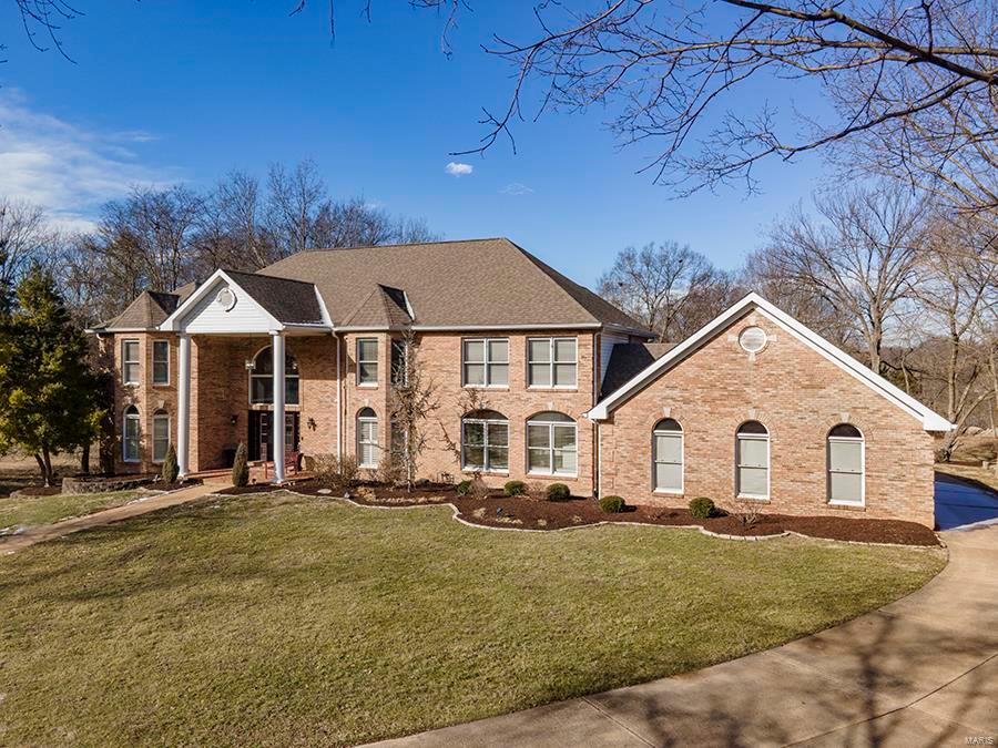 Sunset Ridge Estates - Residential