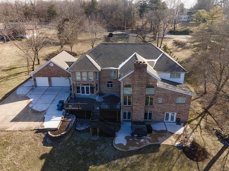 Sunset Ridge Estates - Residential