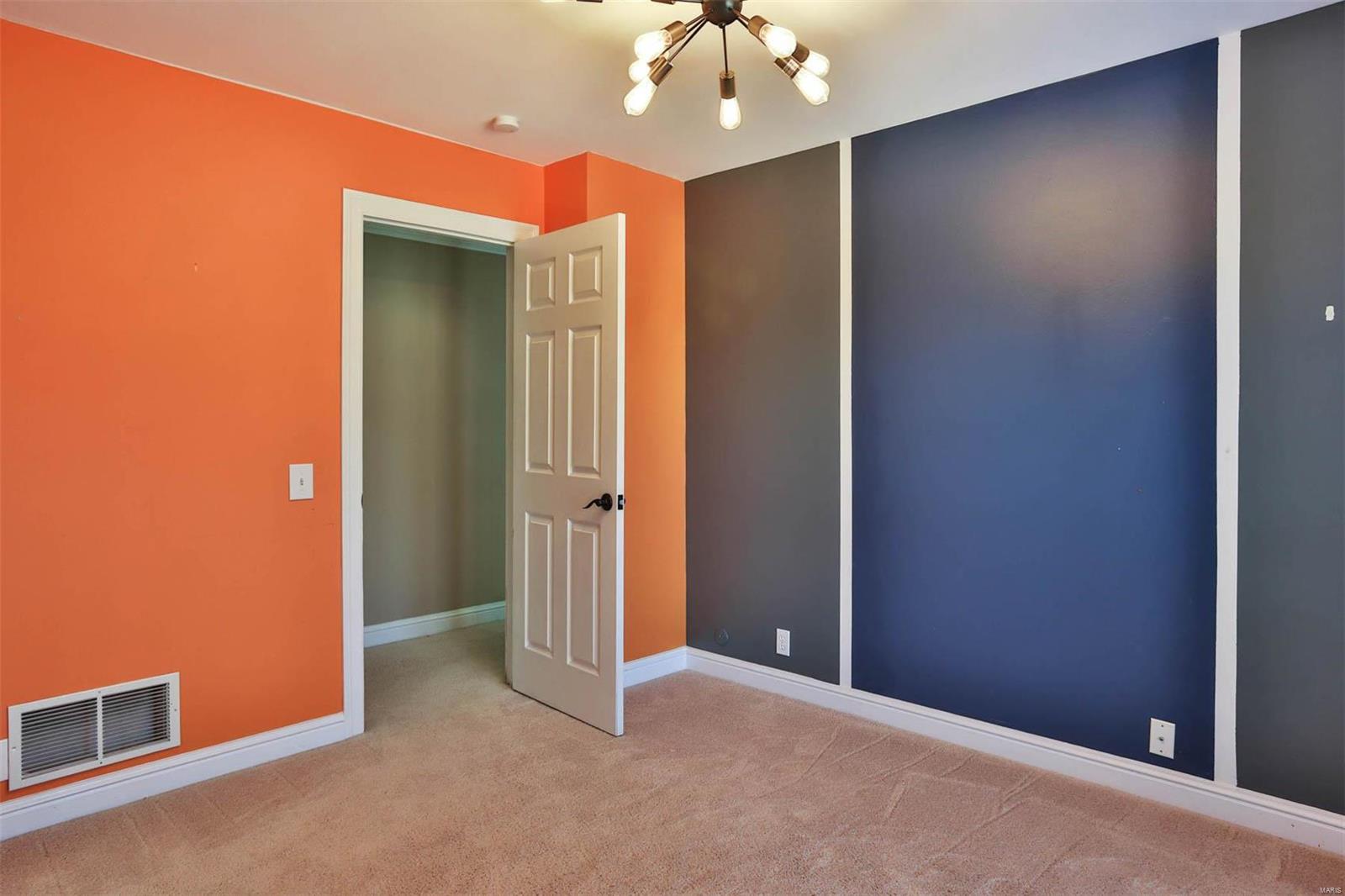 Sunset Ridge Estates - Residential