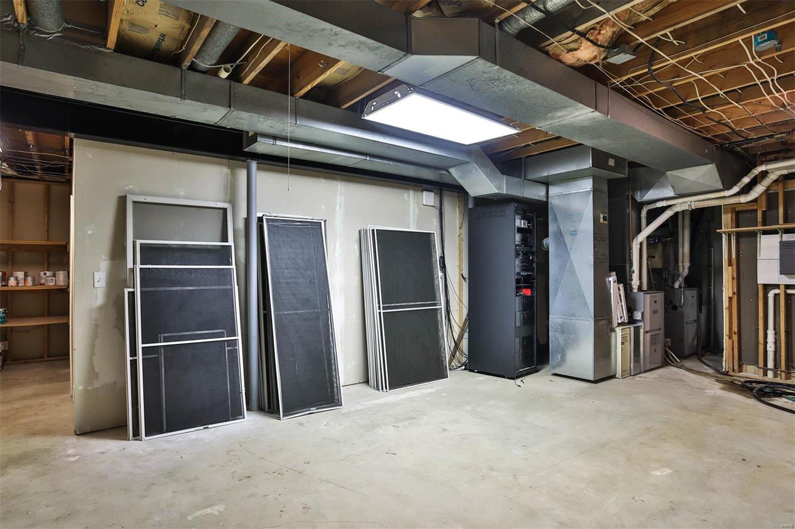 Sunset Ridge Estates - Residential