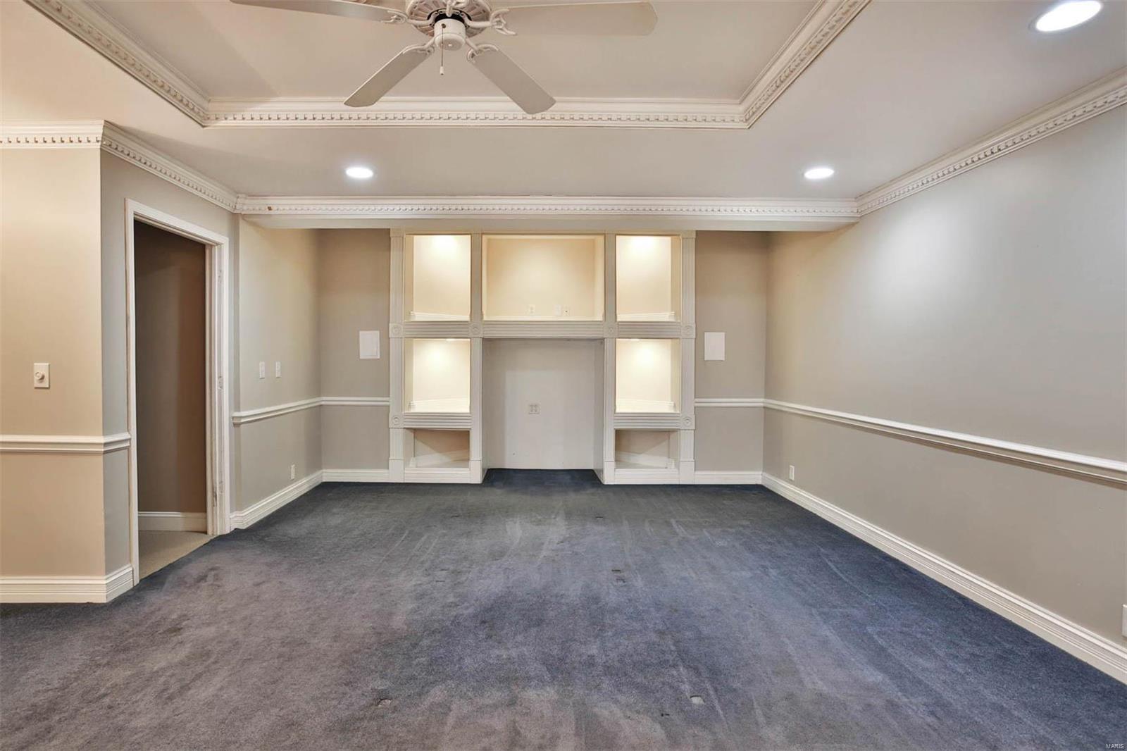 Sunset Ridge Estates - Residential