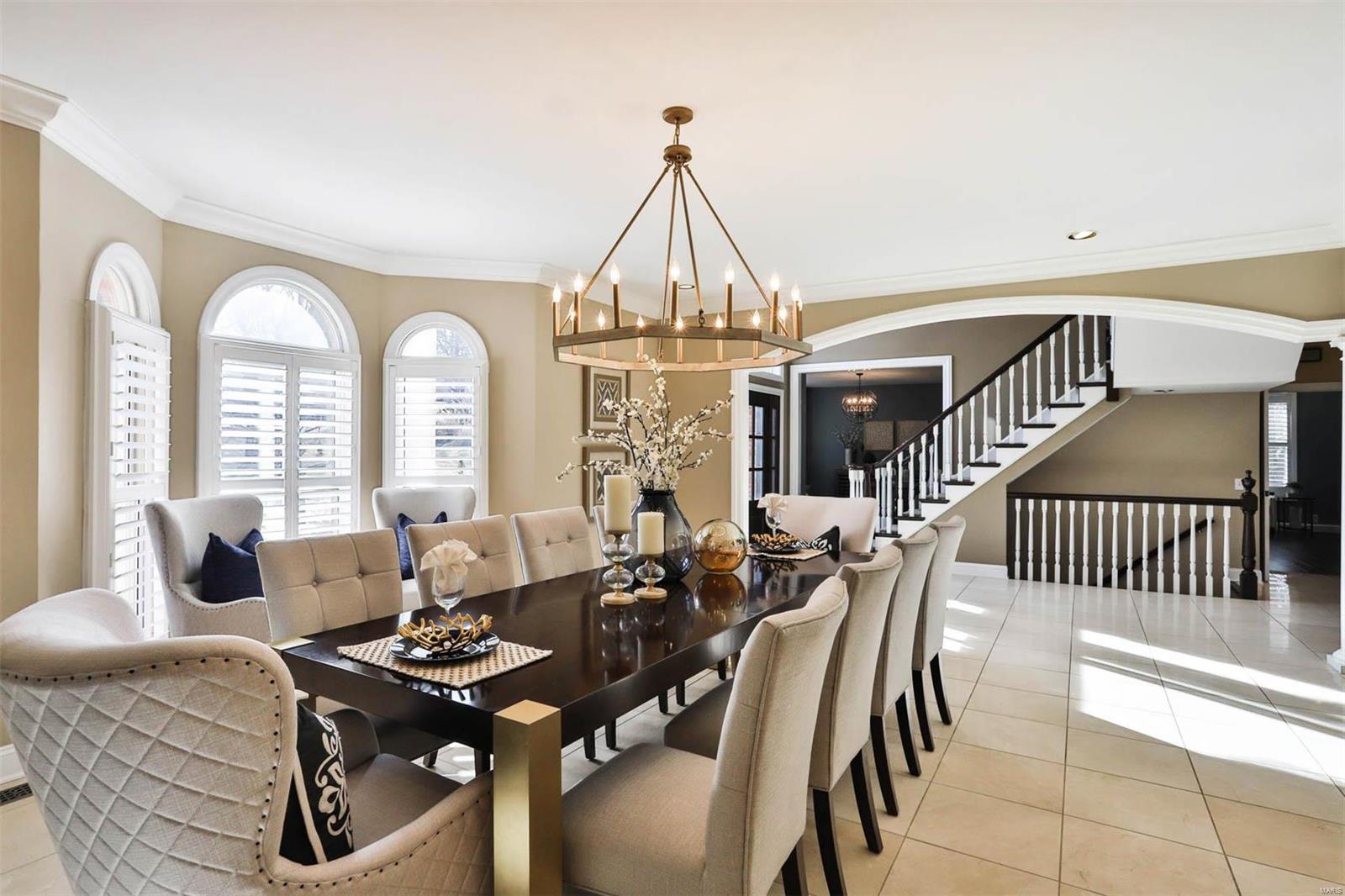 Sunset Ridge Estates - Residential